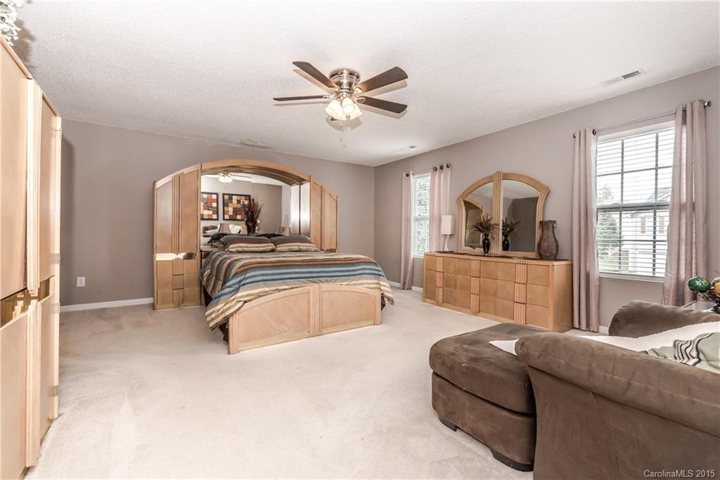 Boulder Creek - Residential