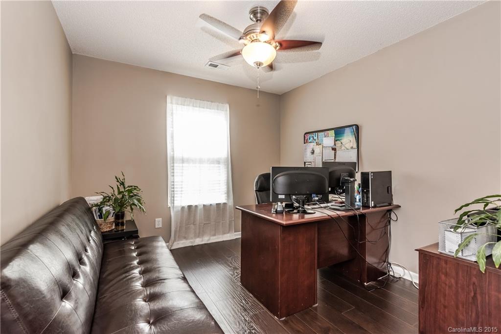 Boulder Creek - Residential