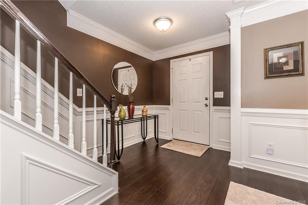 Boulder Creek - Residential