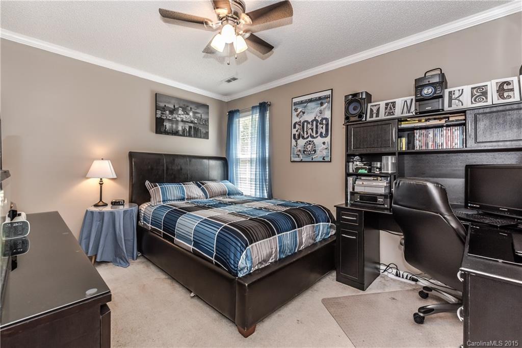 Boulder Creek - Residential