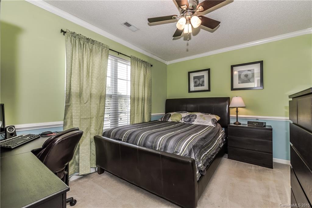 Boulder Creek - Residential