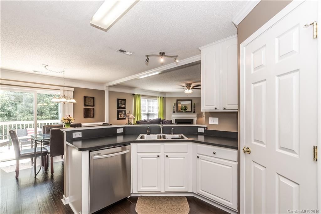 Boulder Creek - Residential