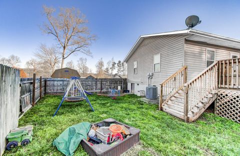 A home in Hendersonville