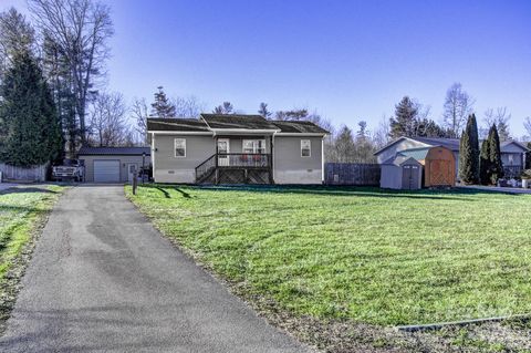 A home in Hendersonville