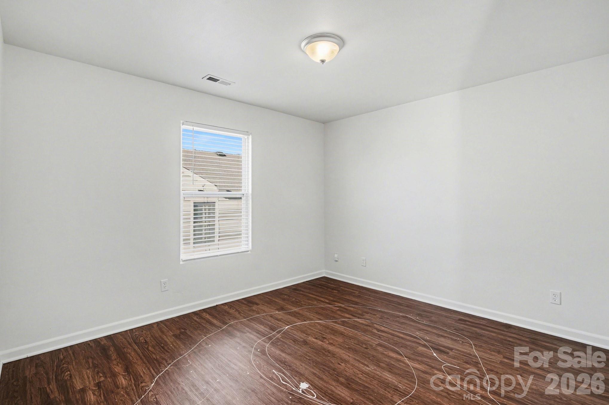 Grass Meadows - Residential