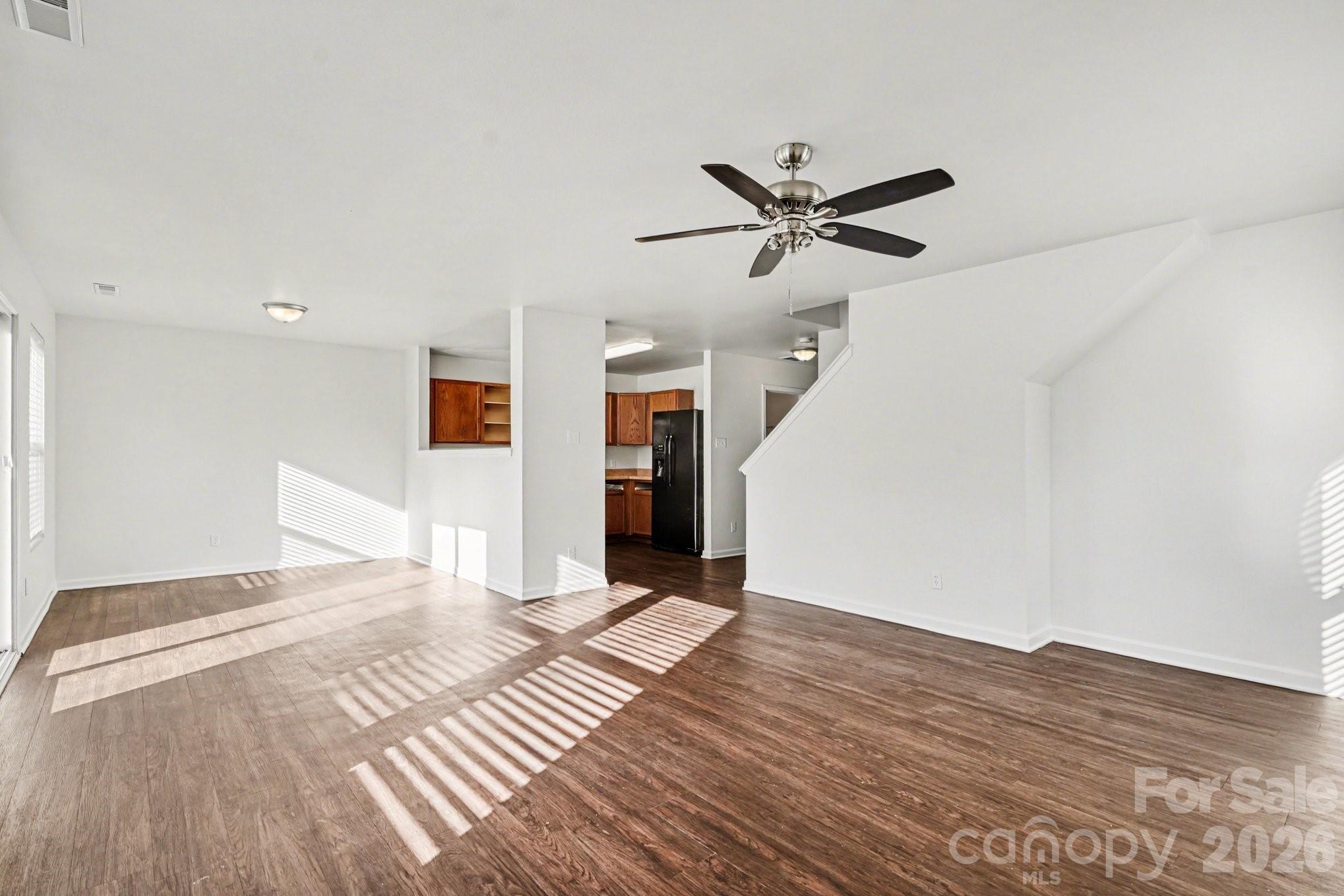 Grass Meadows - Residential