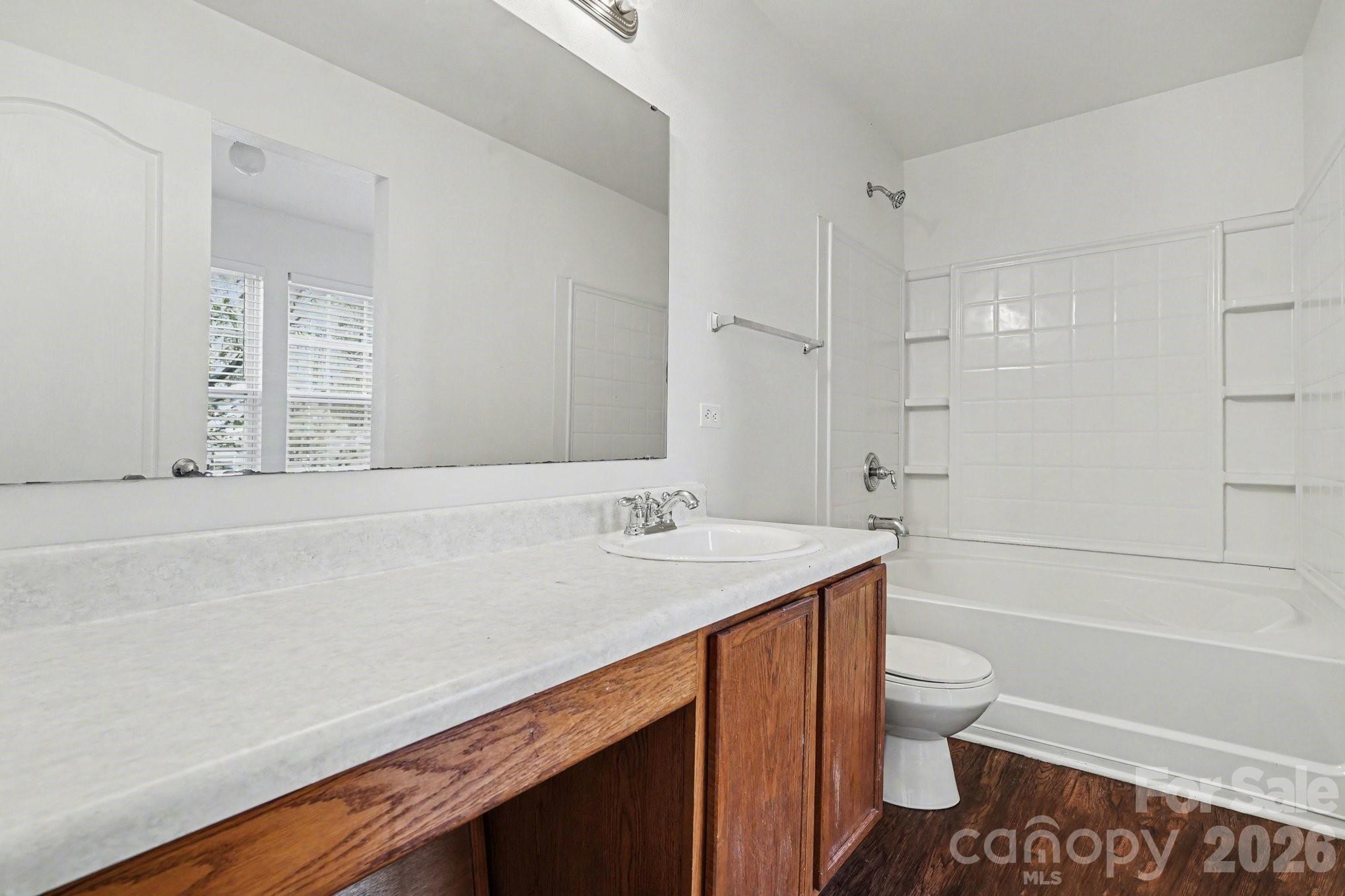 Grass Meadows - Residential