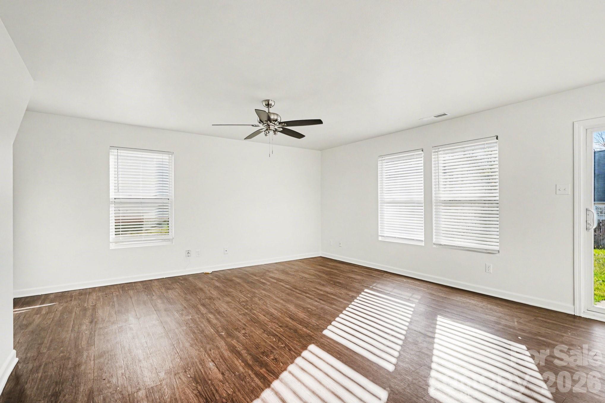 Grass Meadows - Residential