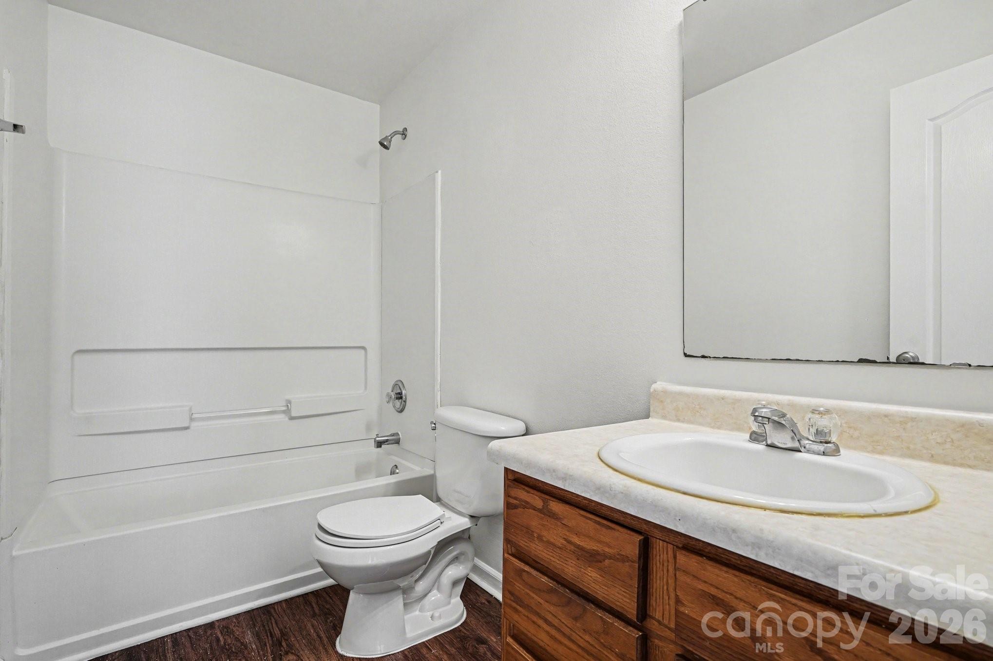 Grass Meadows - Residential