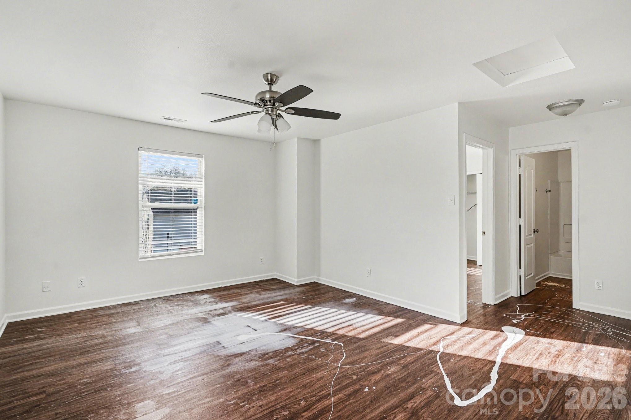 Grass Meadows - Residential