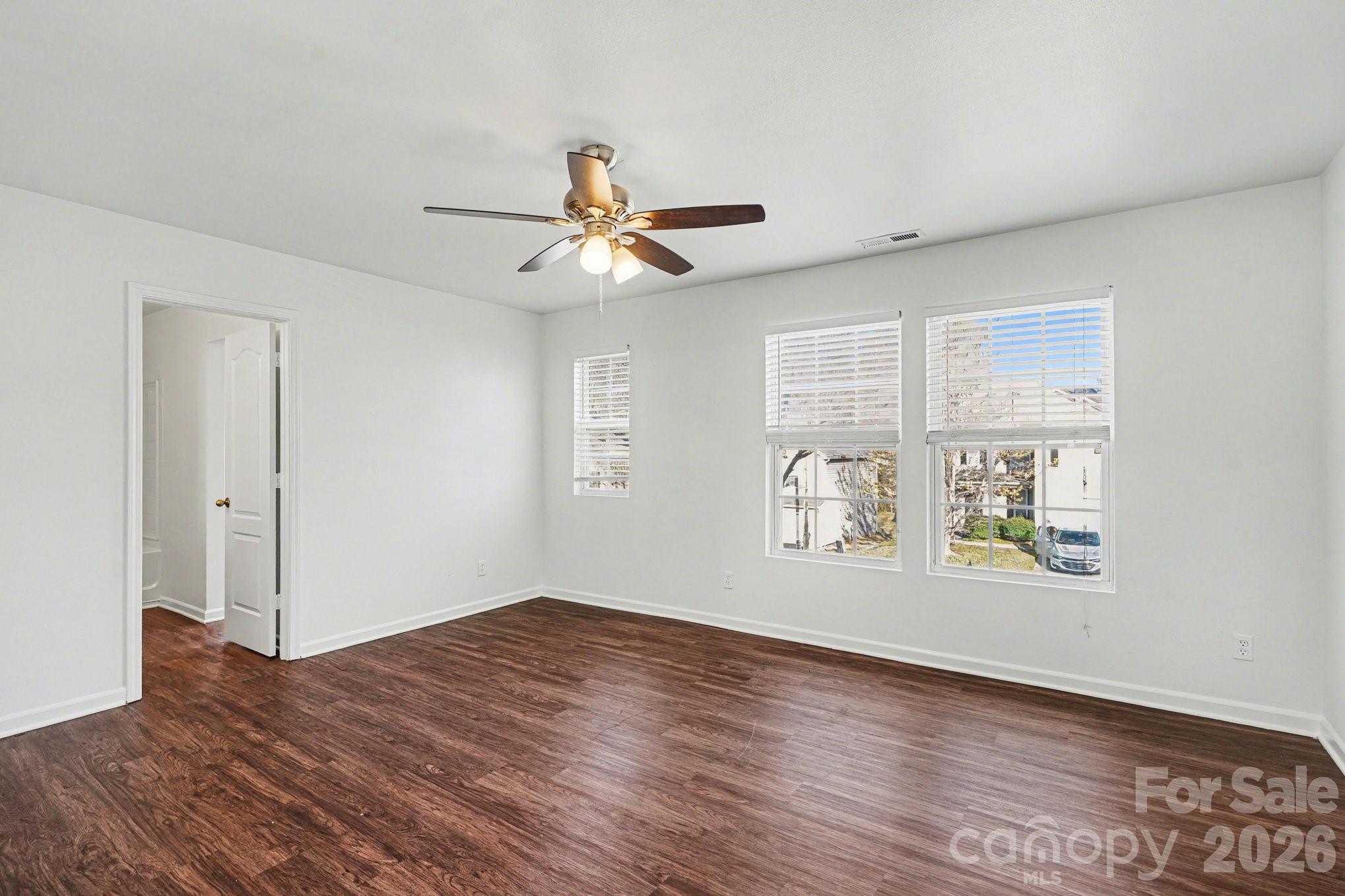 Grass Meadows - Residential