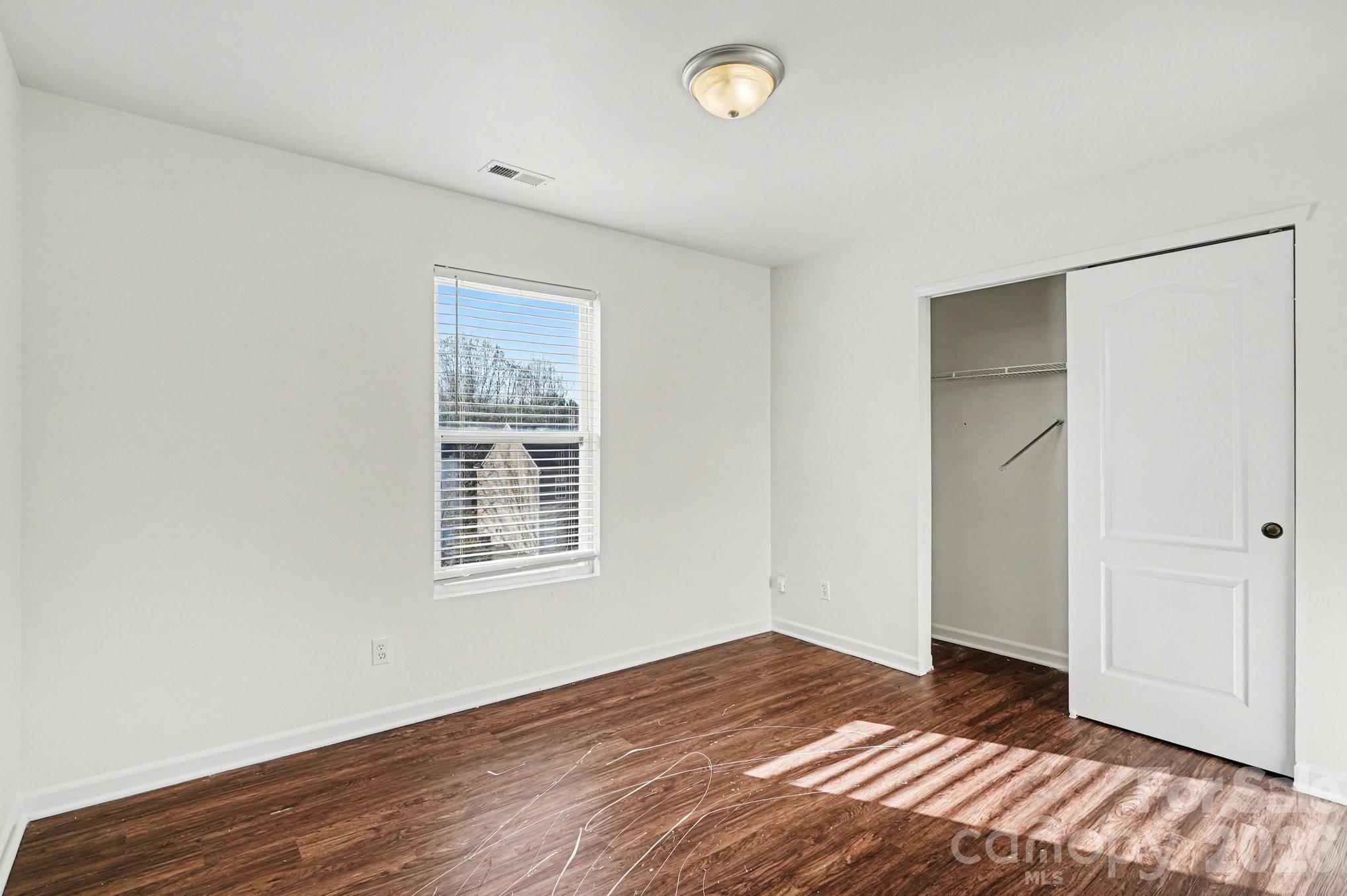 Grass Meadows - Residential