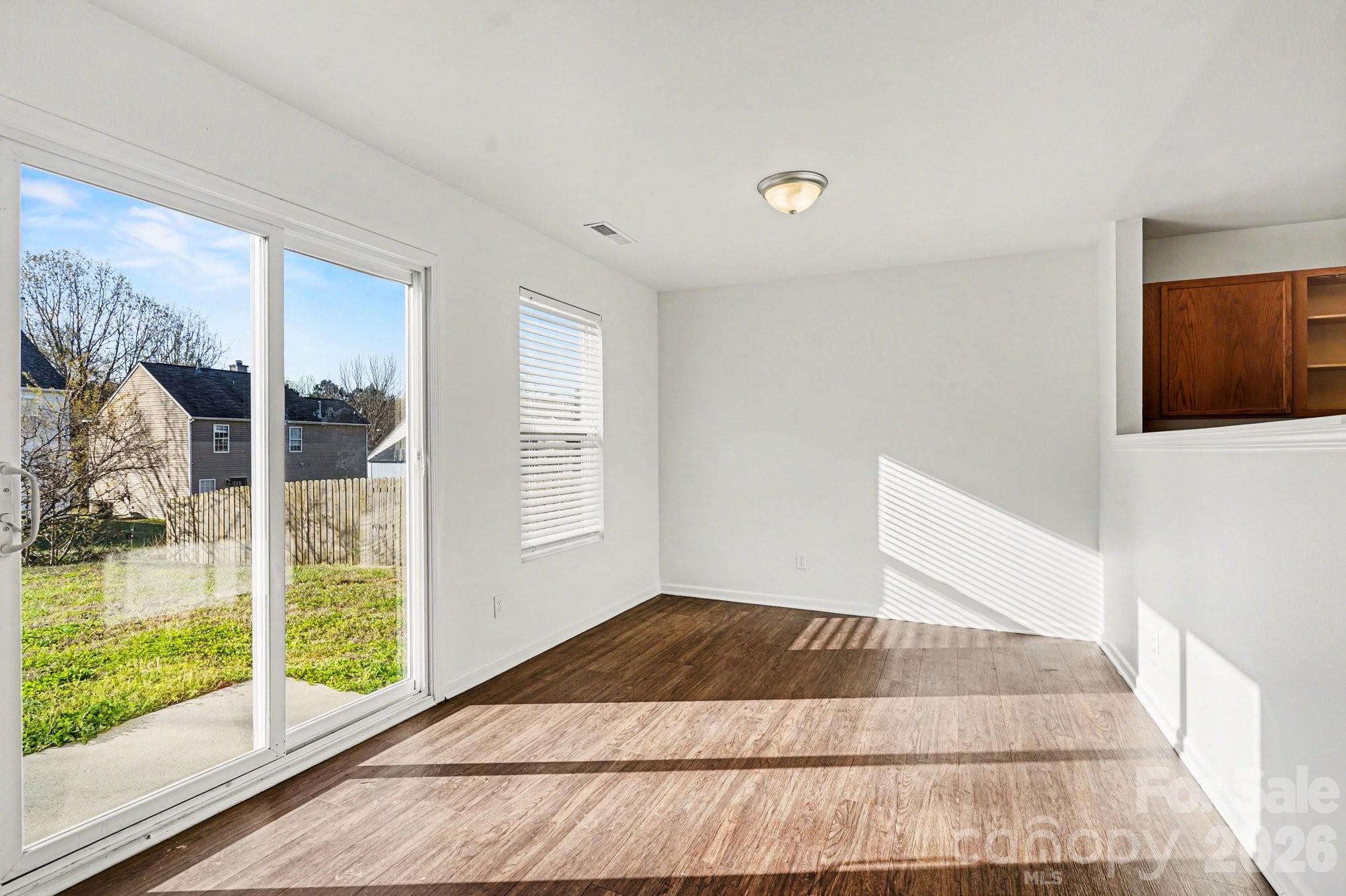 Grass Meadows - Residential