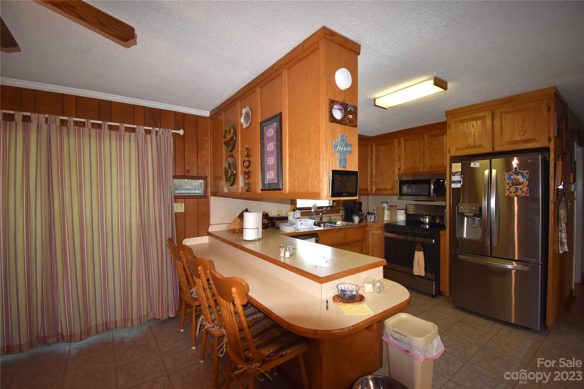 Wittenburg Village - Residential