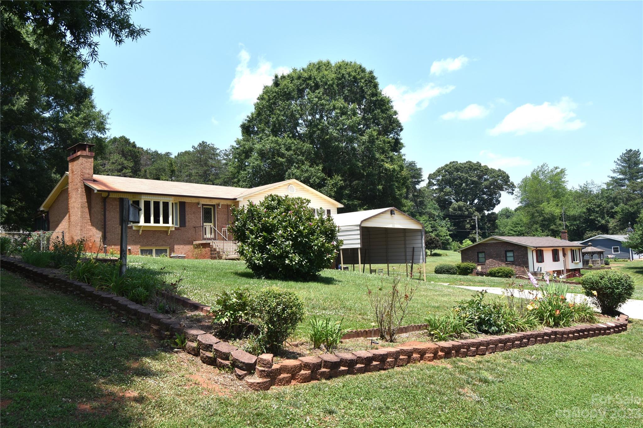 Wittenburg Village - Residential