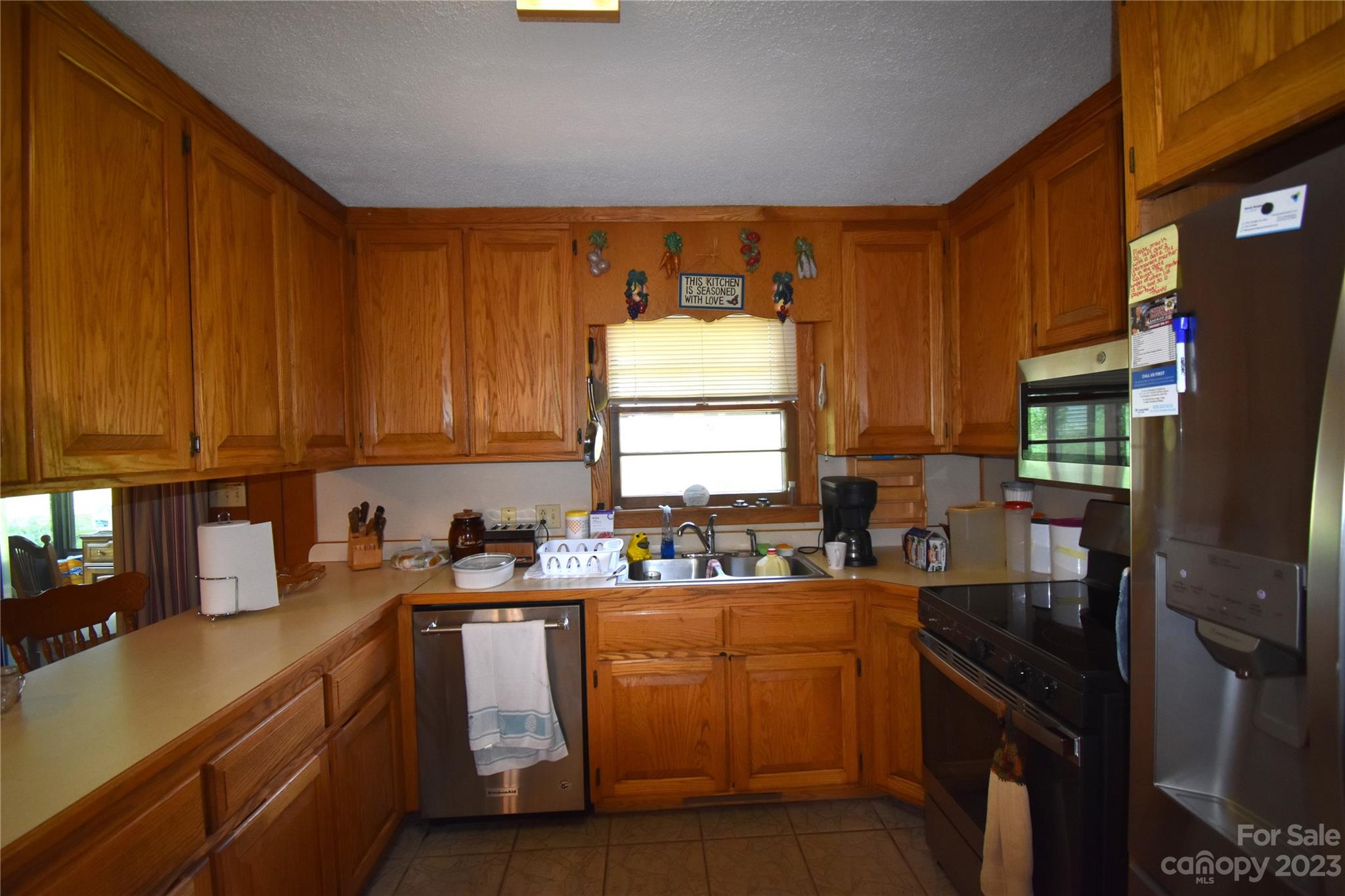 Wittenburg Village - Residential