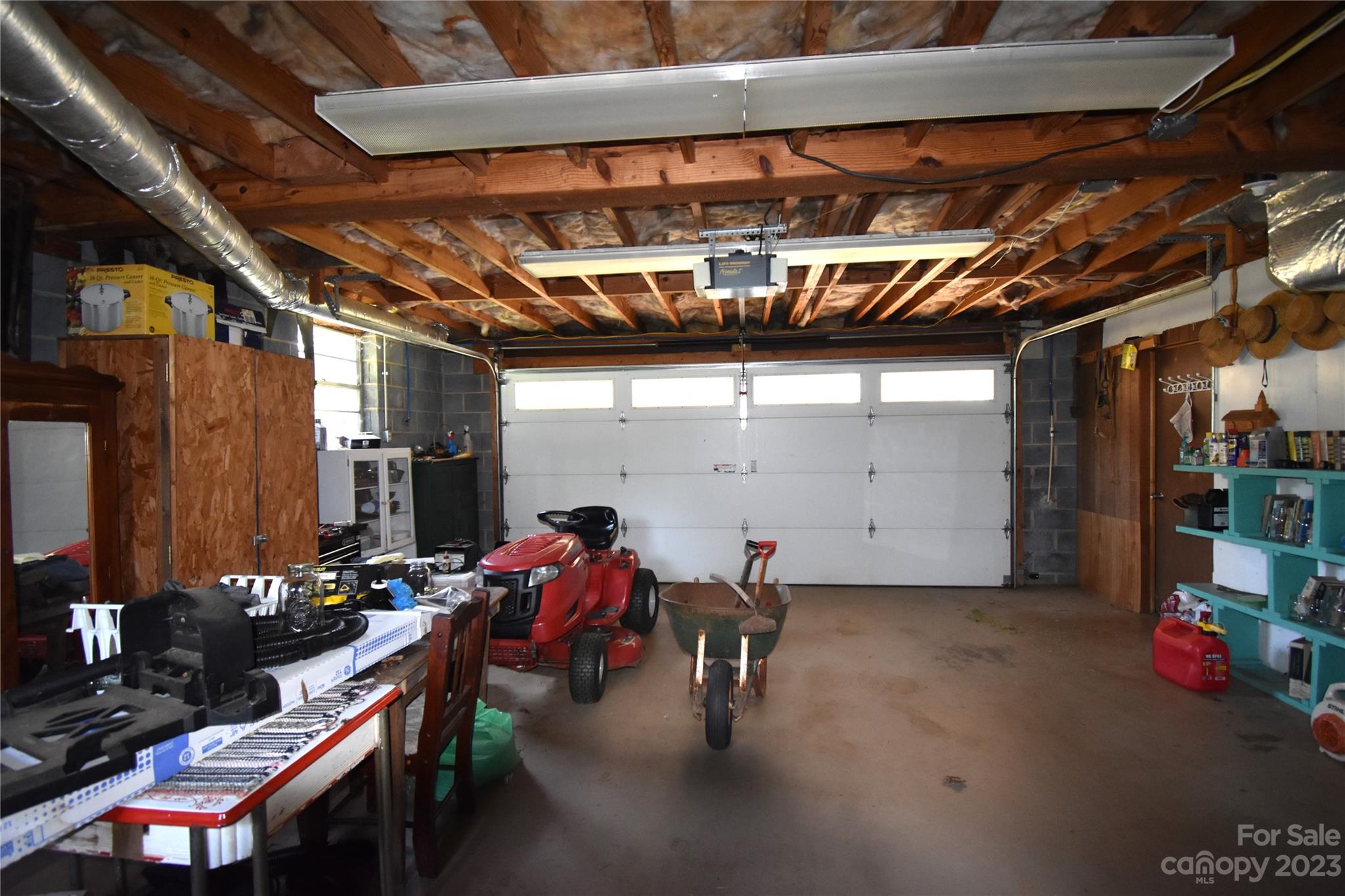 Wittenburg Village - Residential