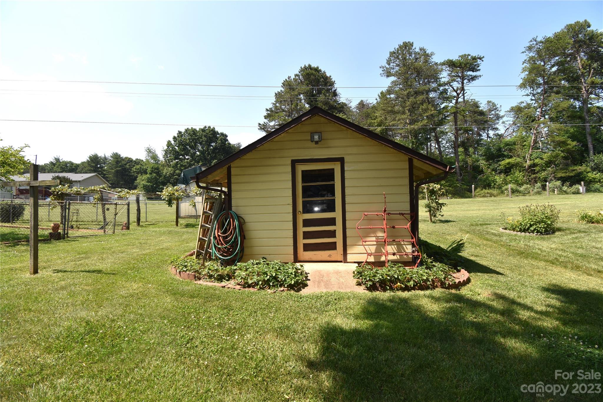 Wittenburg Village - Residential