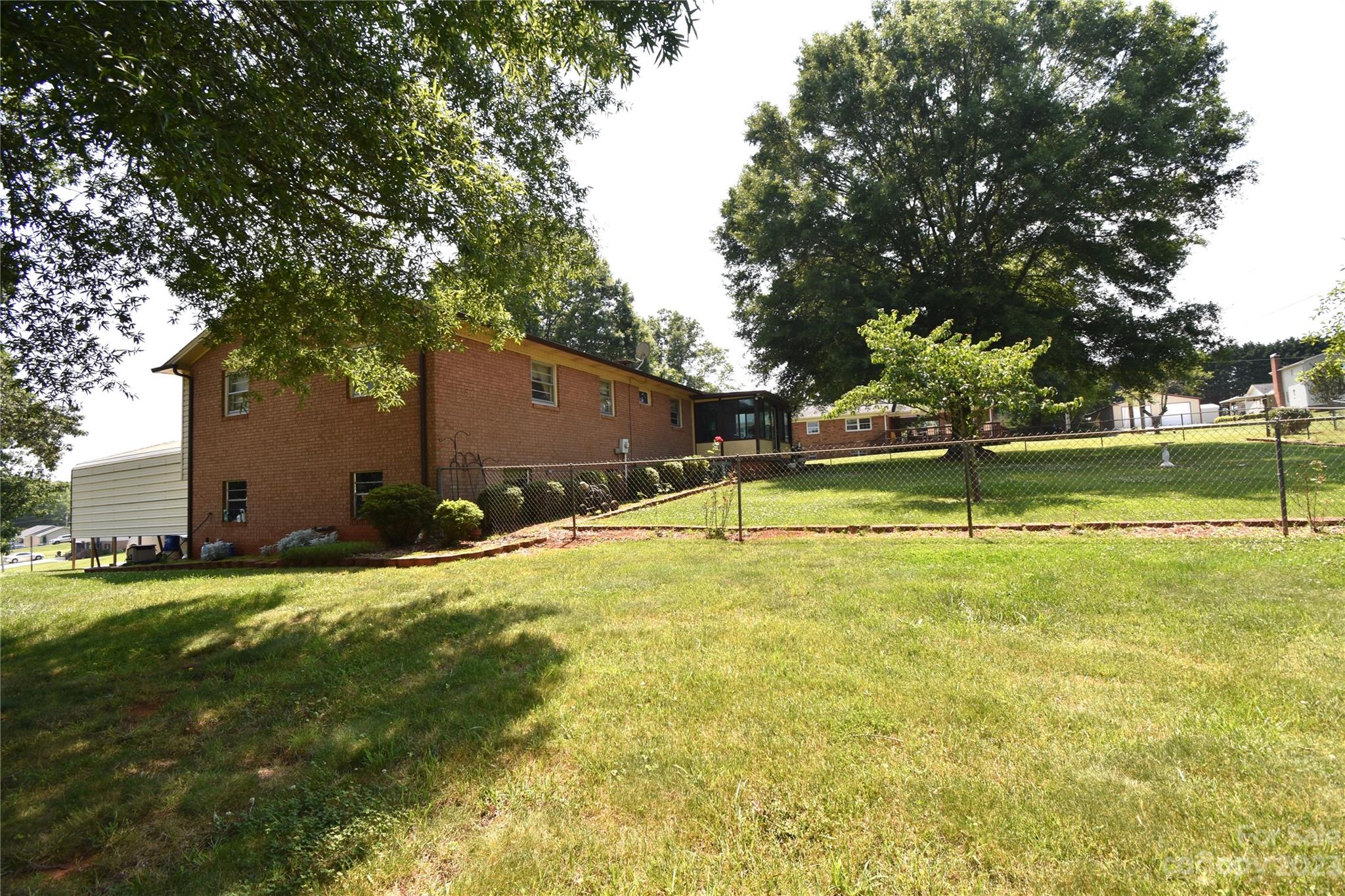 Wittenburg Village - Residential