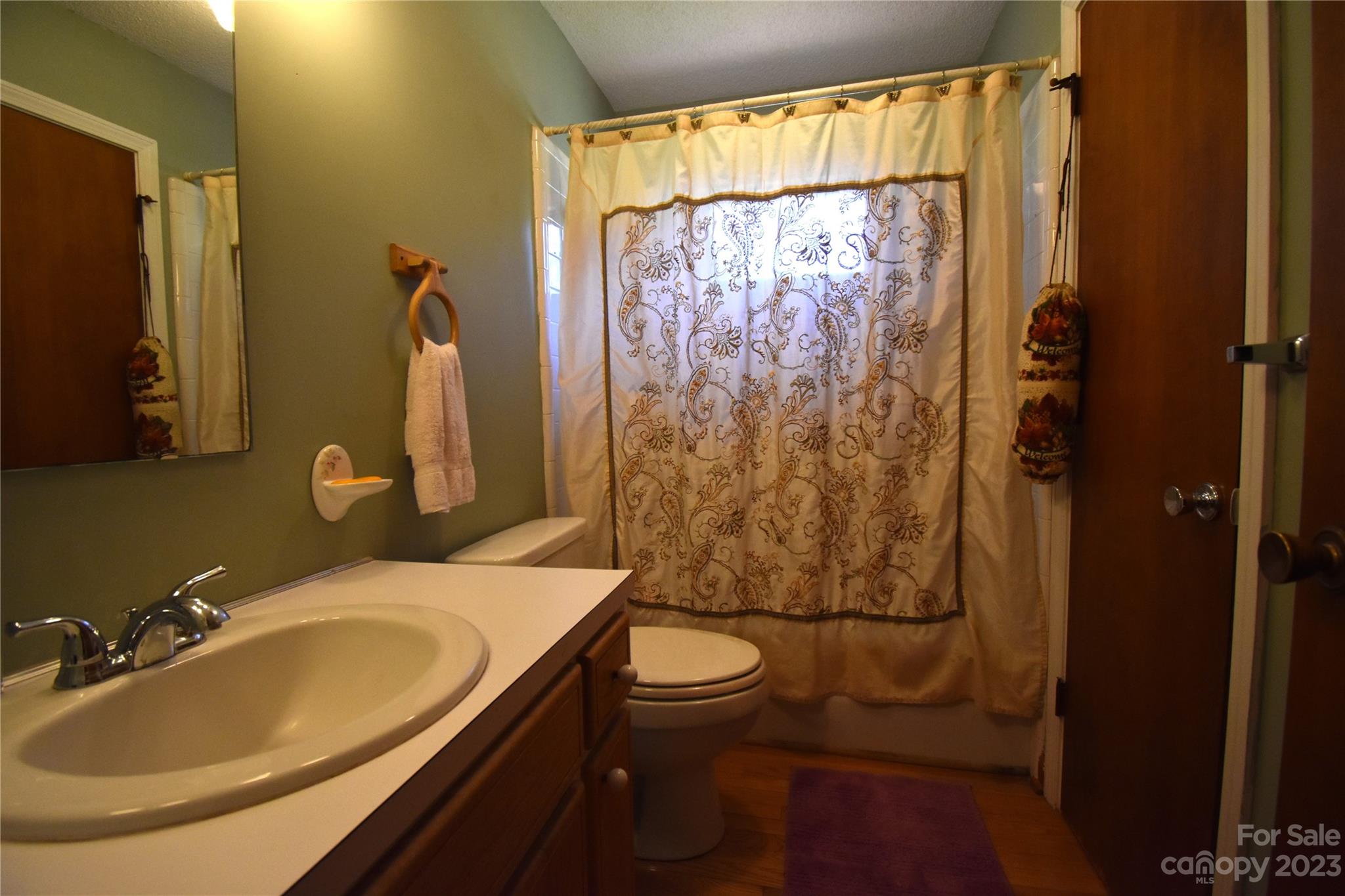 Wittenburg Village - Residential