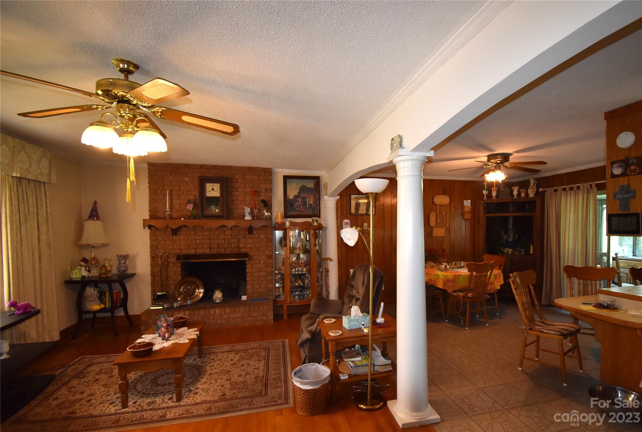 Wittenburg Village - Residential