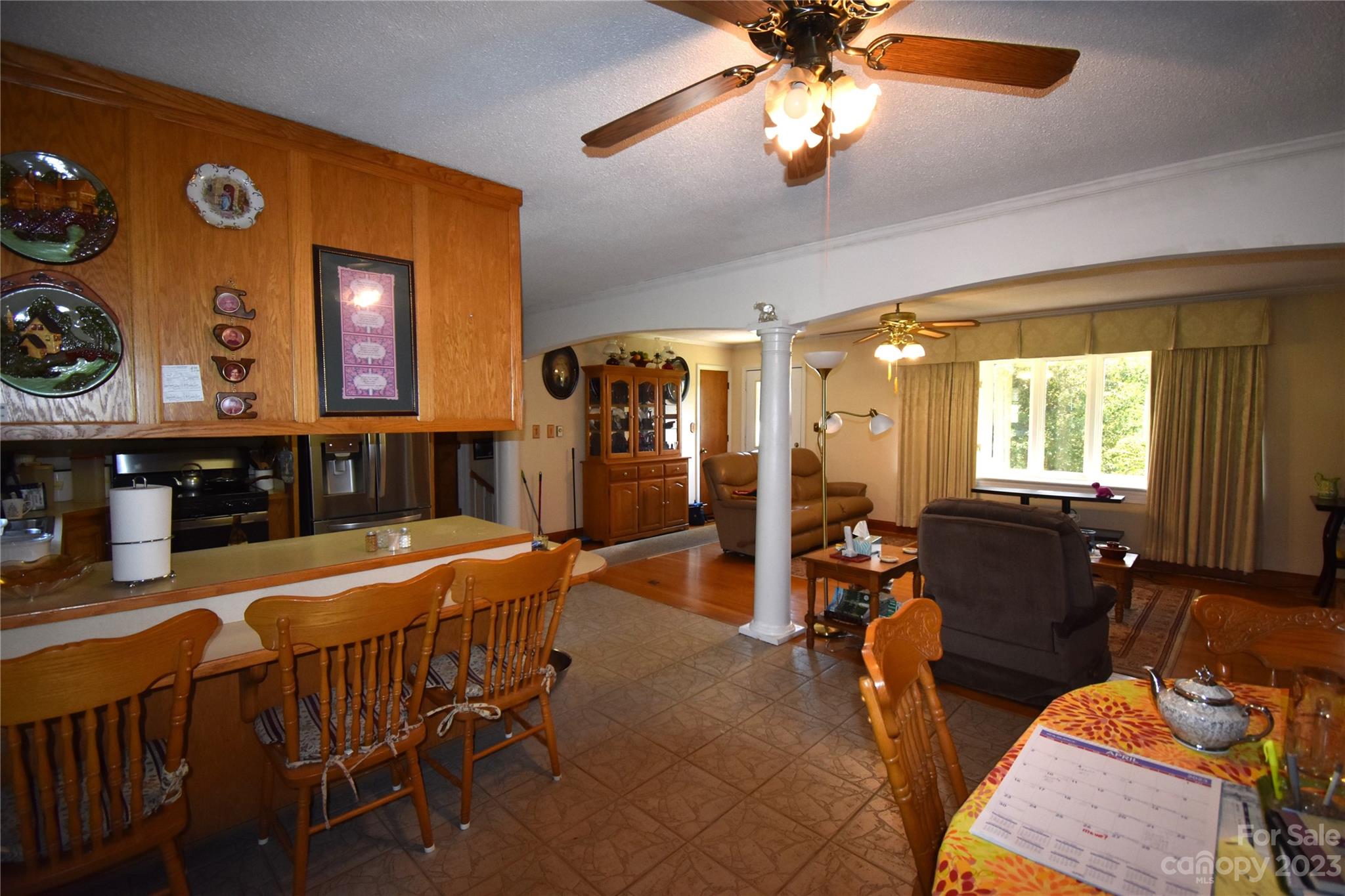 Wittenburg Village - Residential