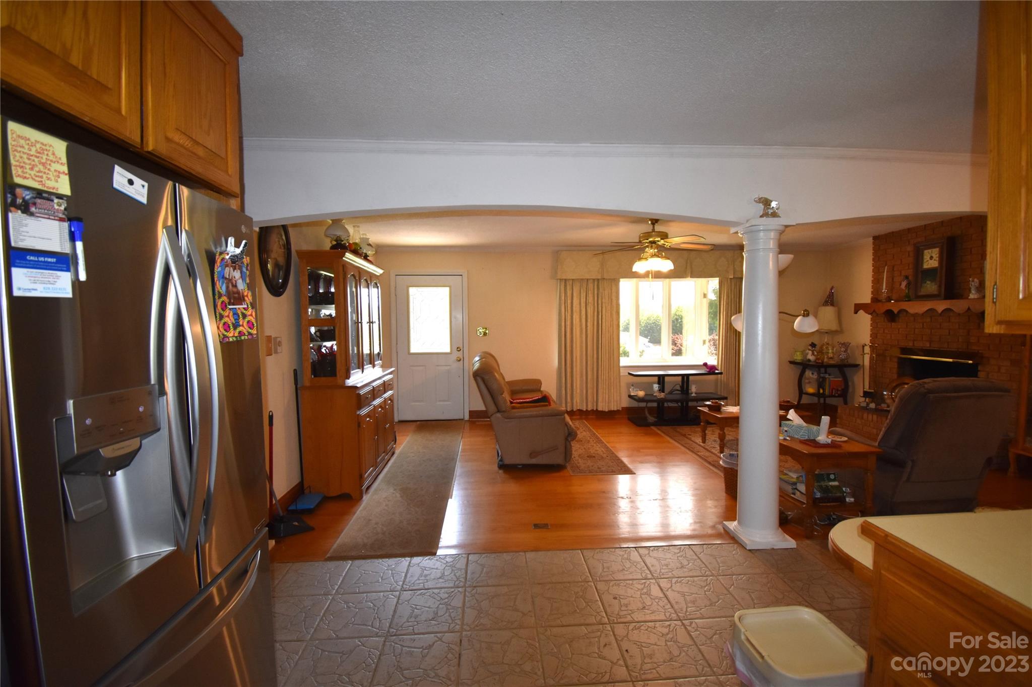 Wittenburg Village - Residential