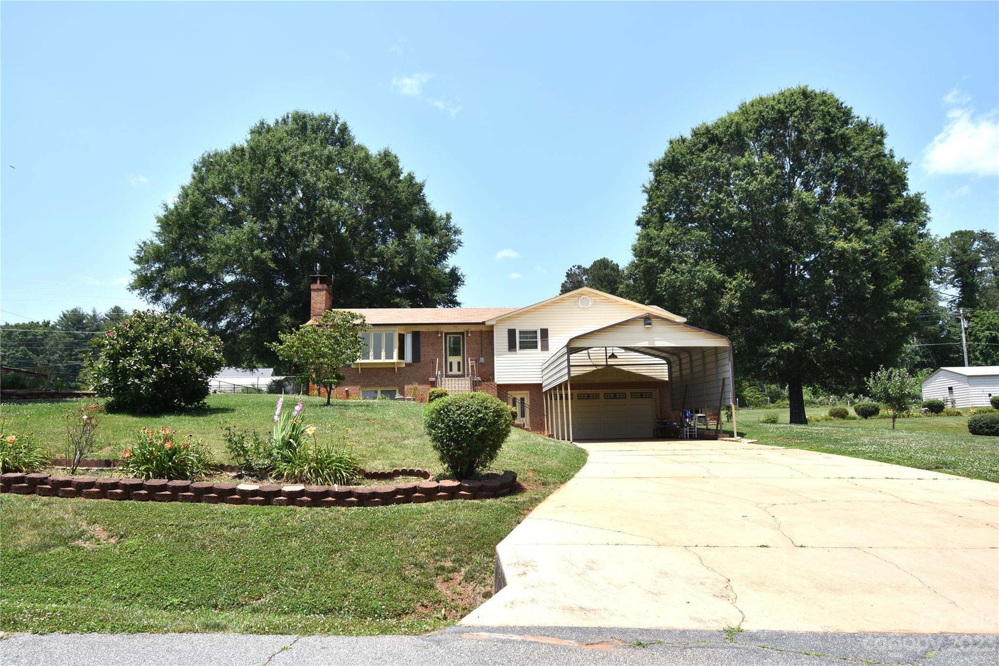 Wittenburg Village - Residential