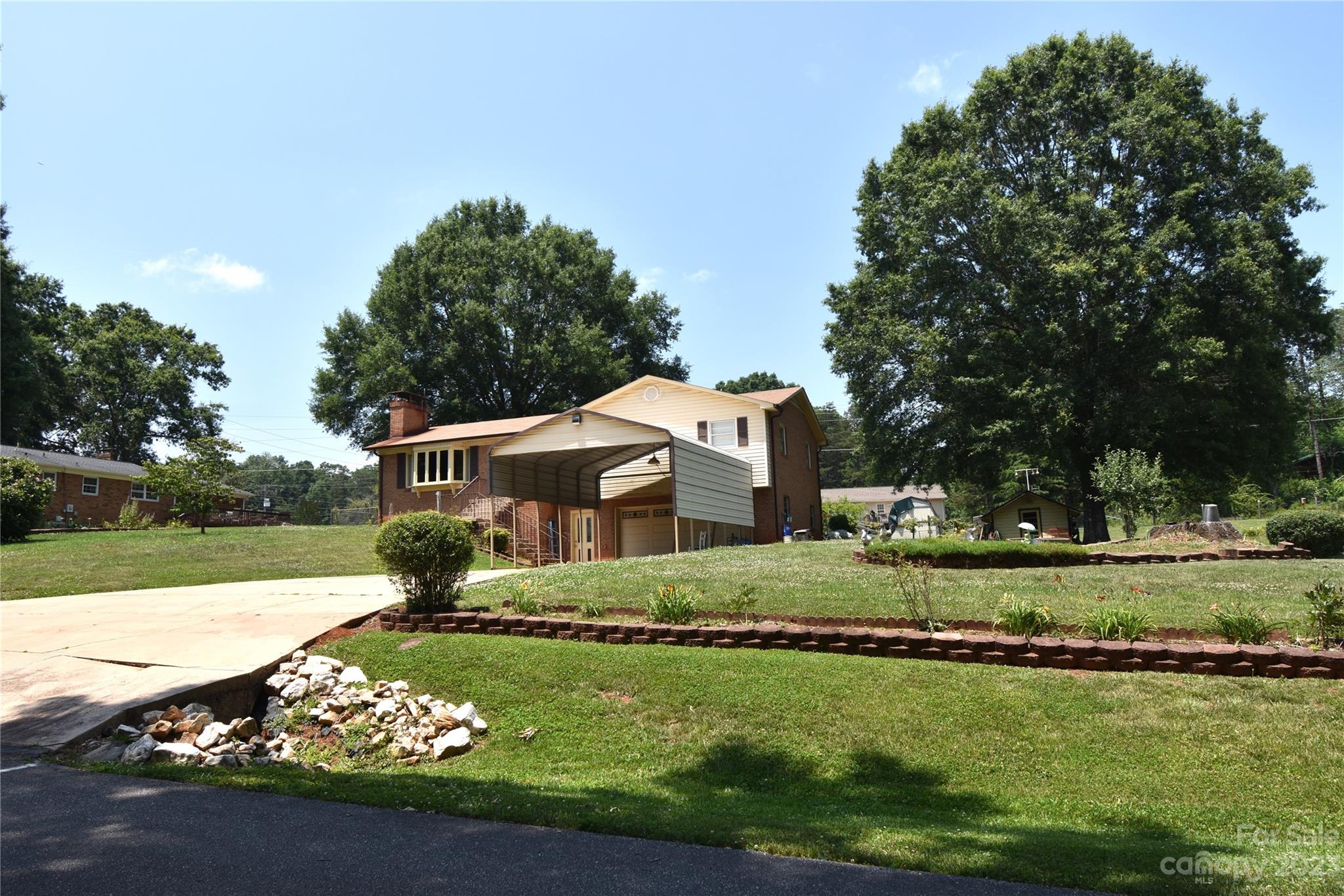 Wittenburg Village - Residential