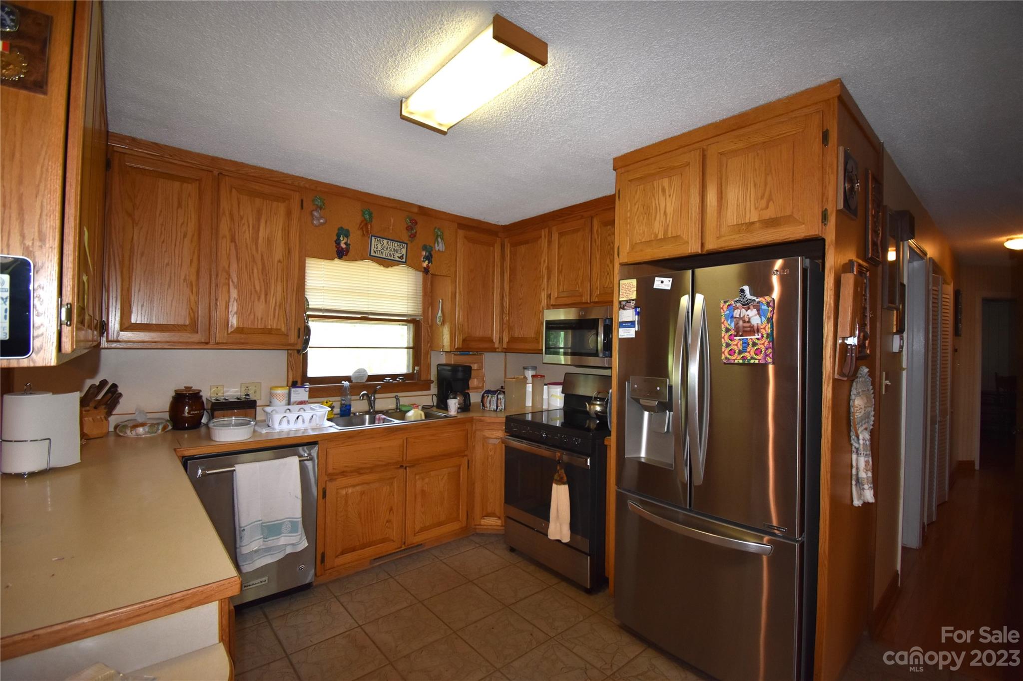 Wittenburg Village - Residential