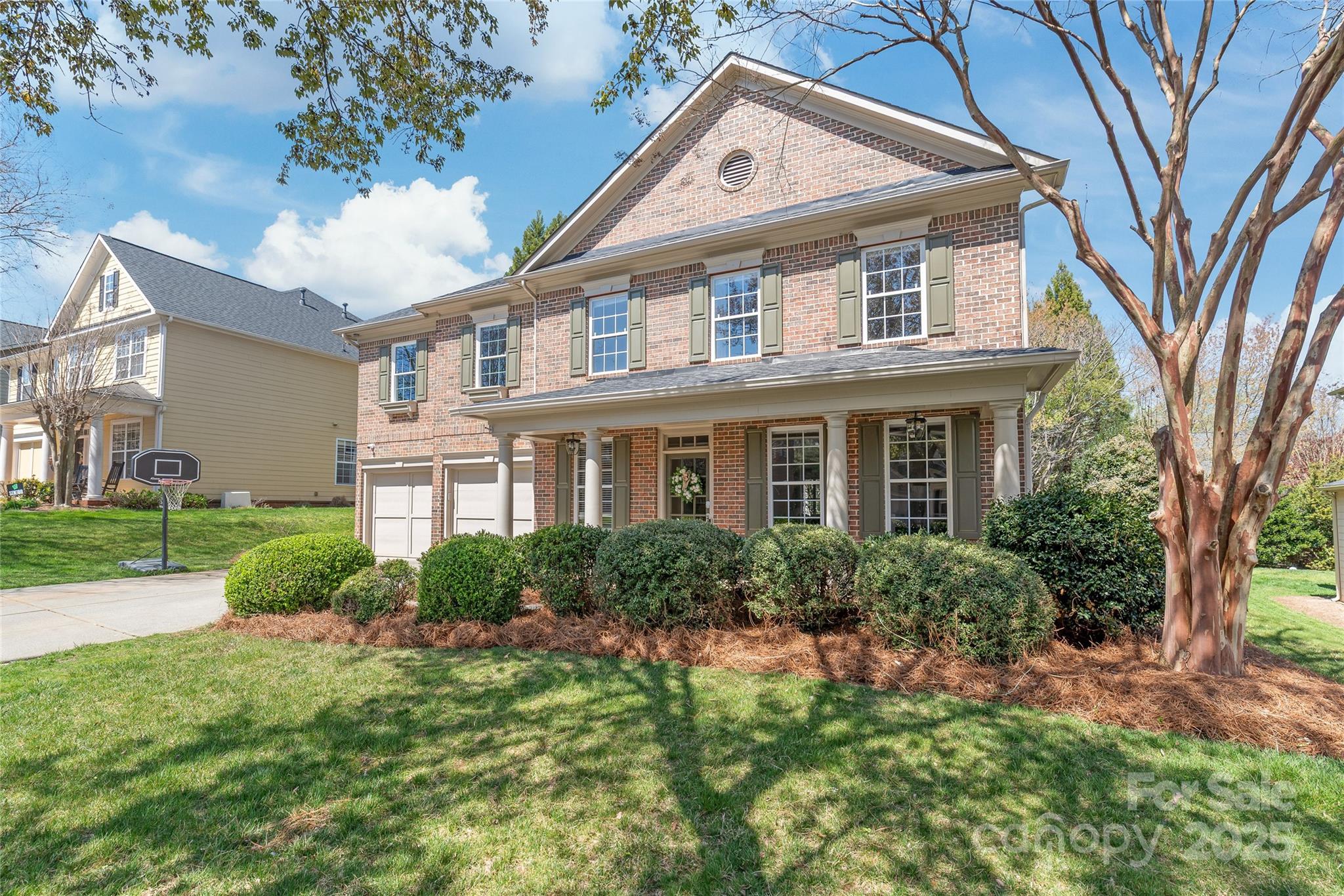 1025 Elsmore Drive
