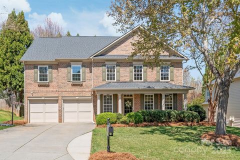 1025 Elsmore Drive Matthews NC 28104