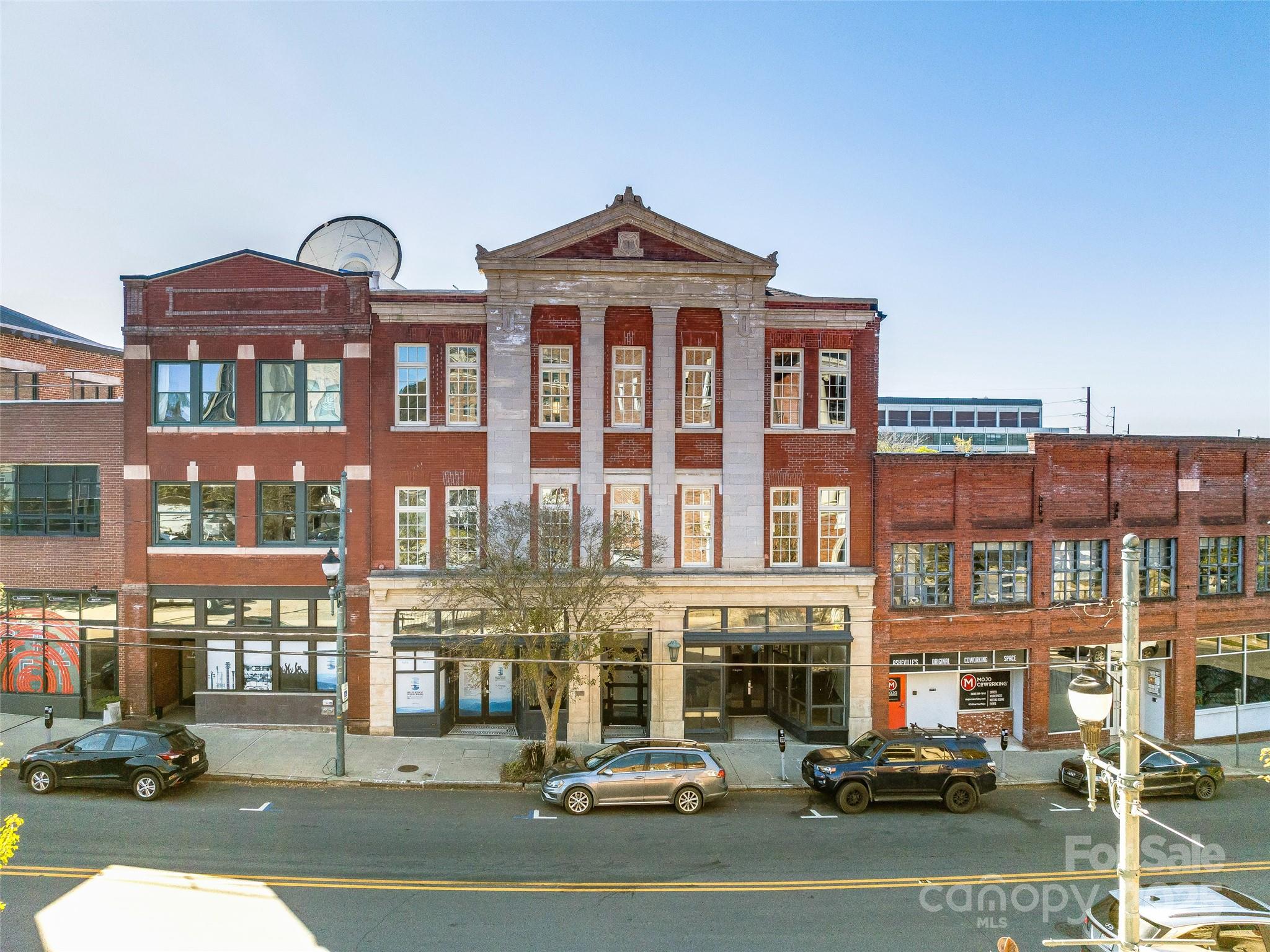 75 Broadway Street 301