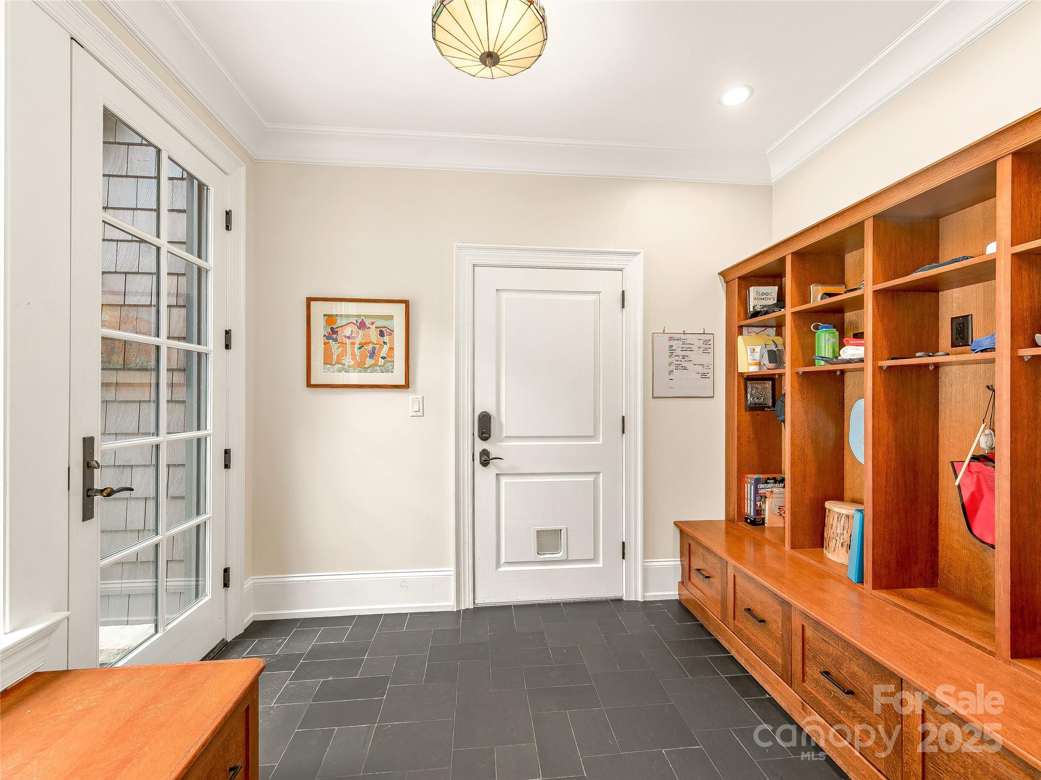 Sherwood Heights - Residential