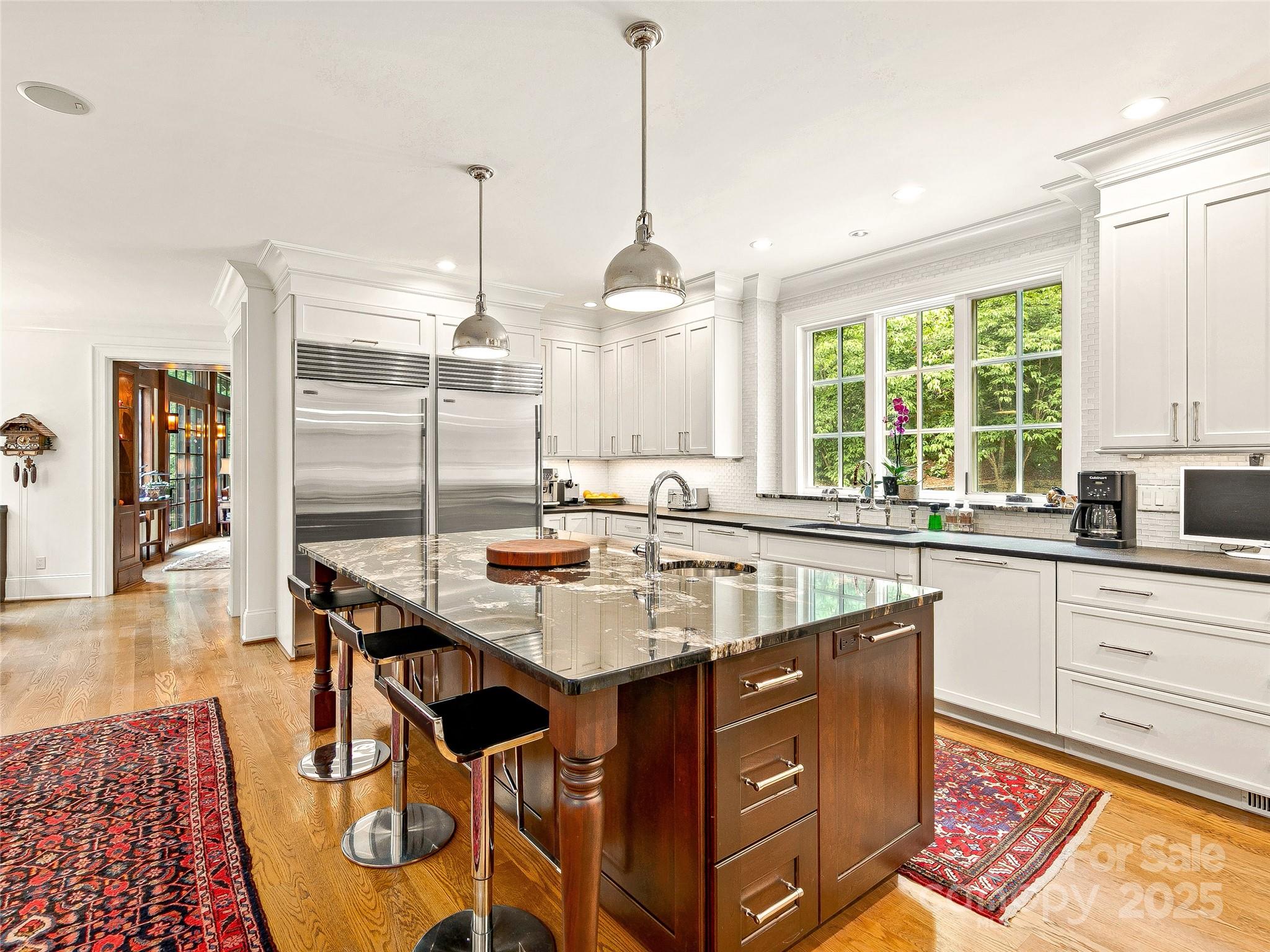 Sherwood Heights - Residential