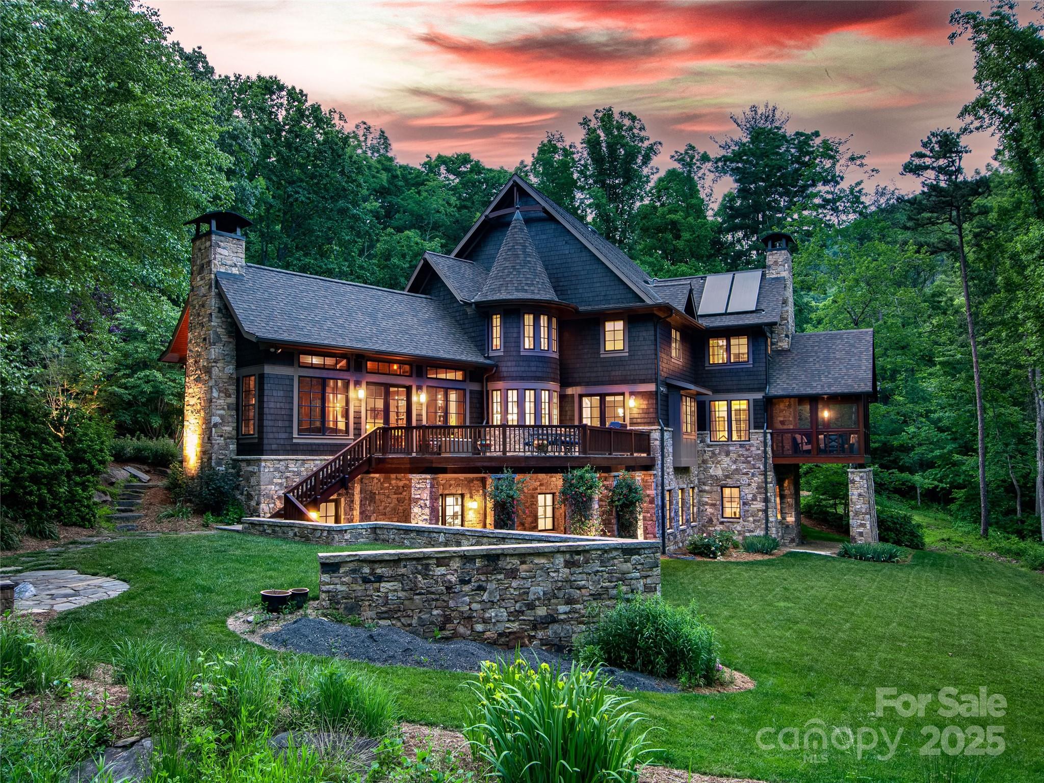 Sherwood Heights - Residential