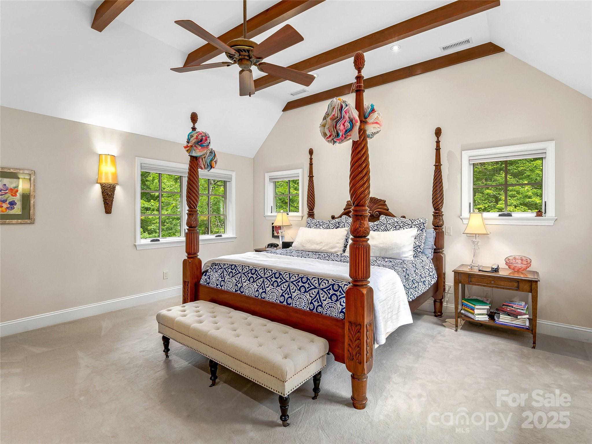 Sherwood Heights - Residential