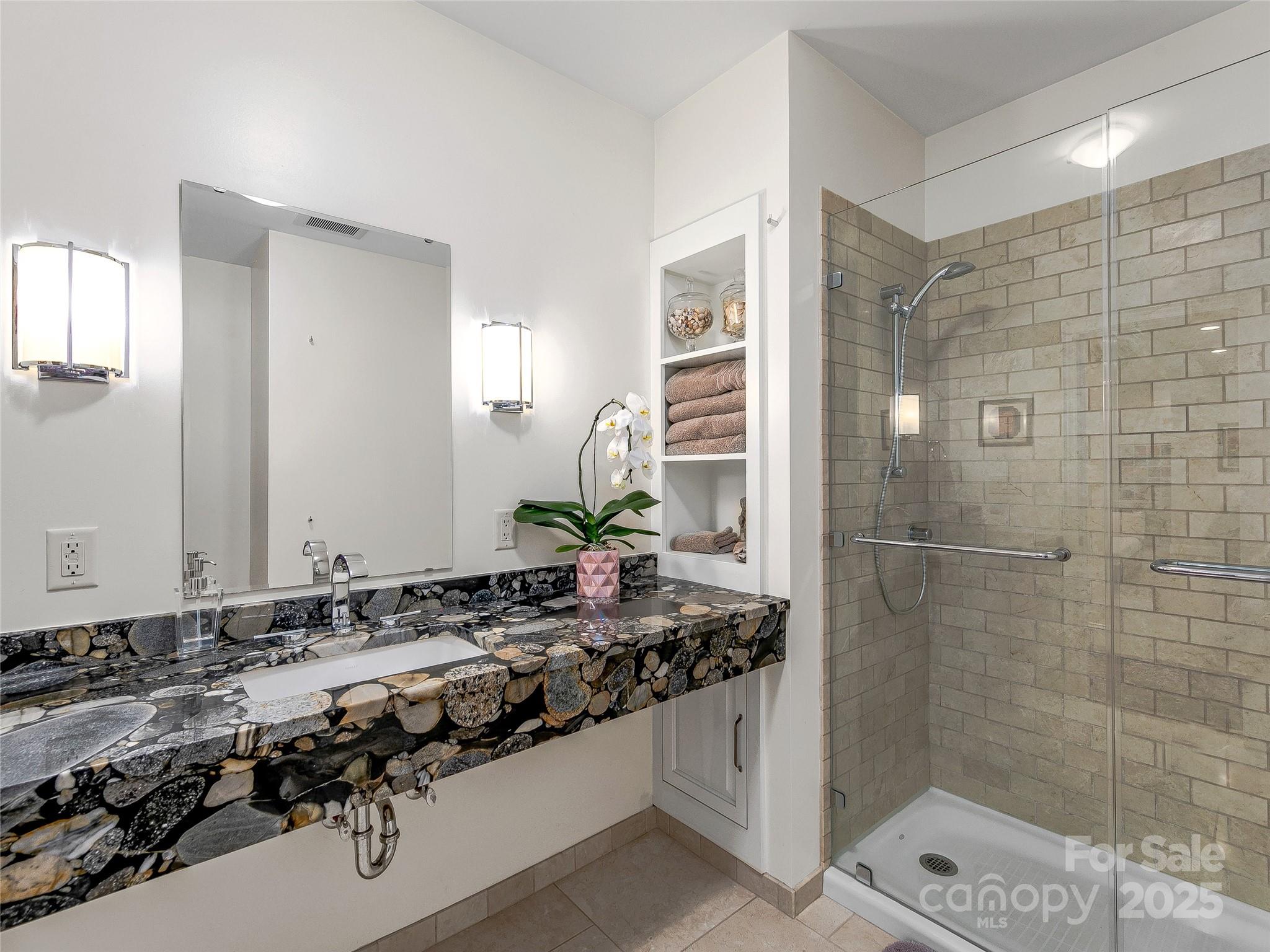 Sherwood Heights - Residential