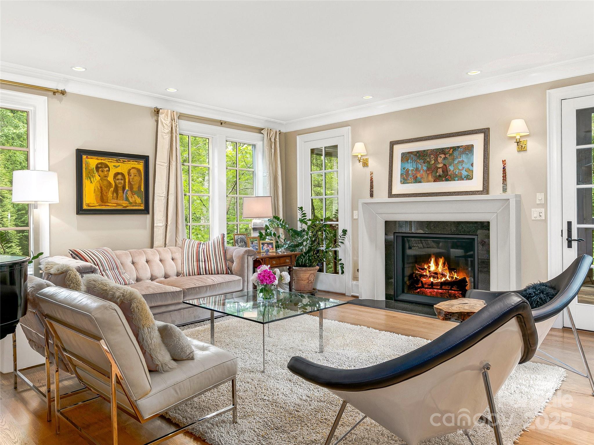 Sherwood Heights - Residential