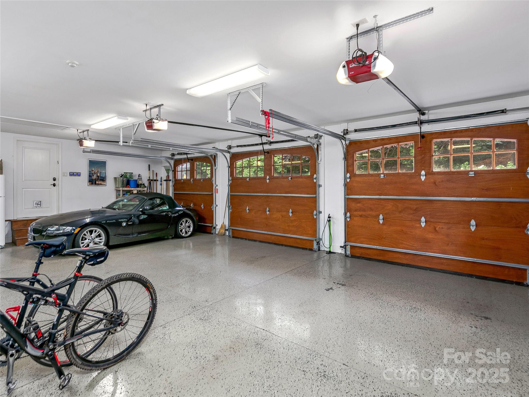 Sherwood Heights - Residential