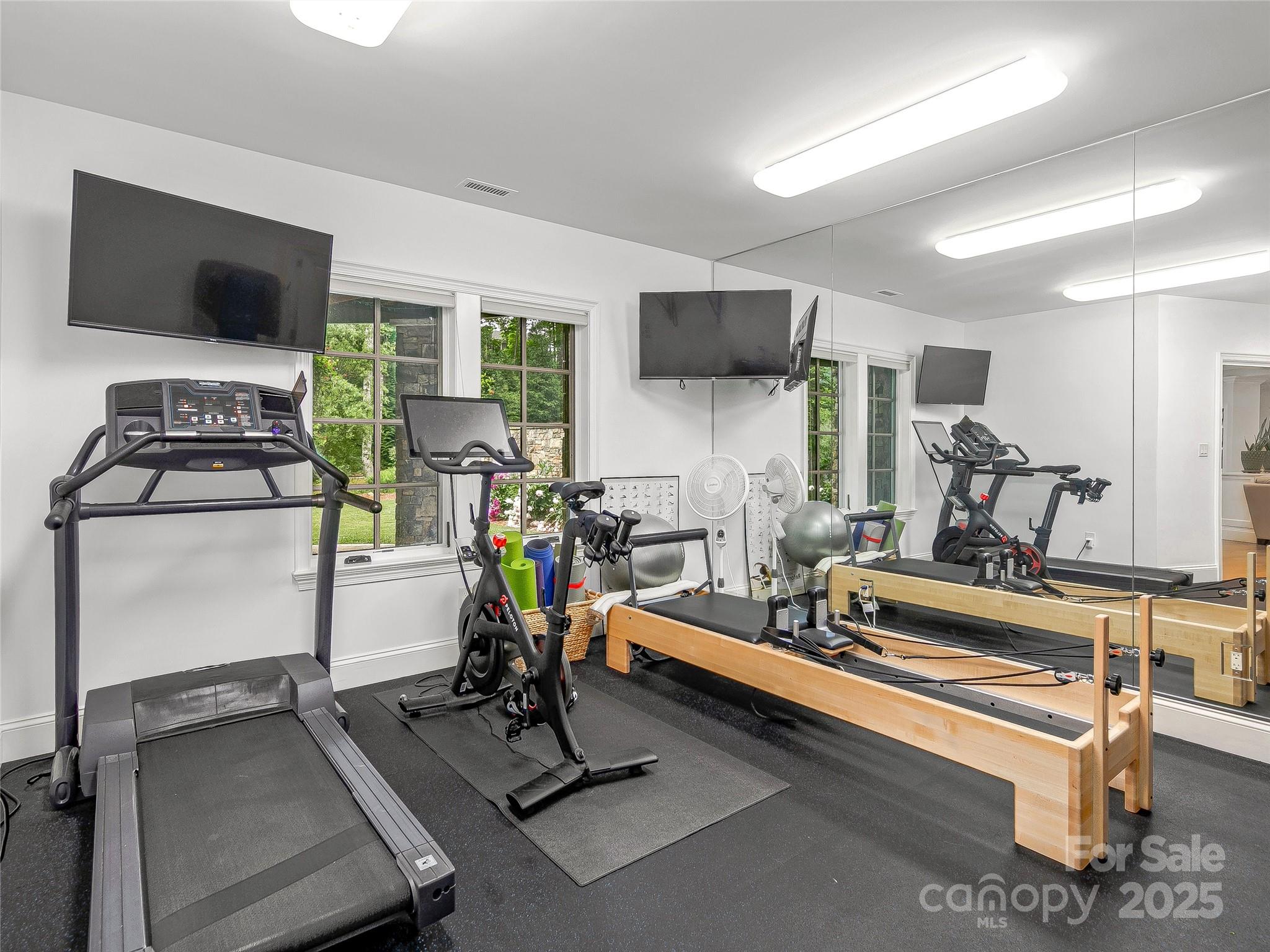 Sherwood Heights - Residential