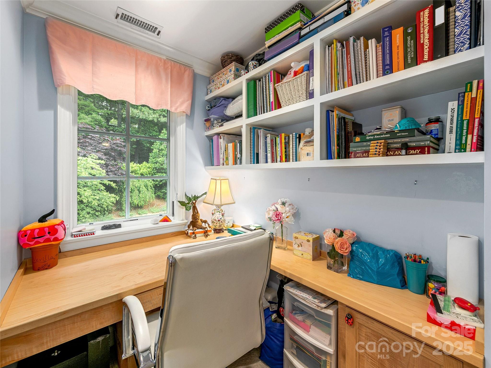 Sherwood Heights - Residential