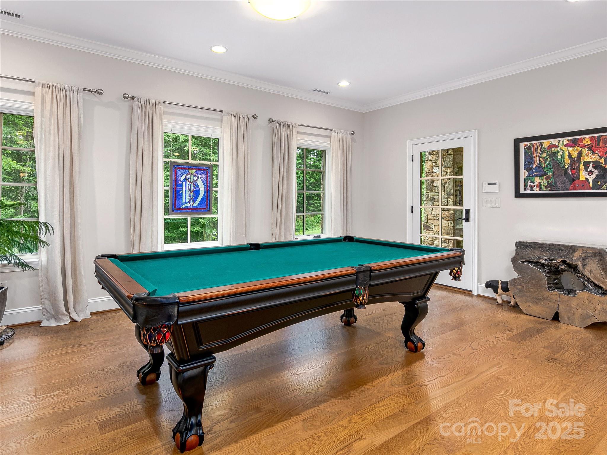 Sherwood Heights - Residential