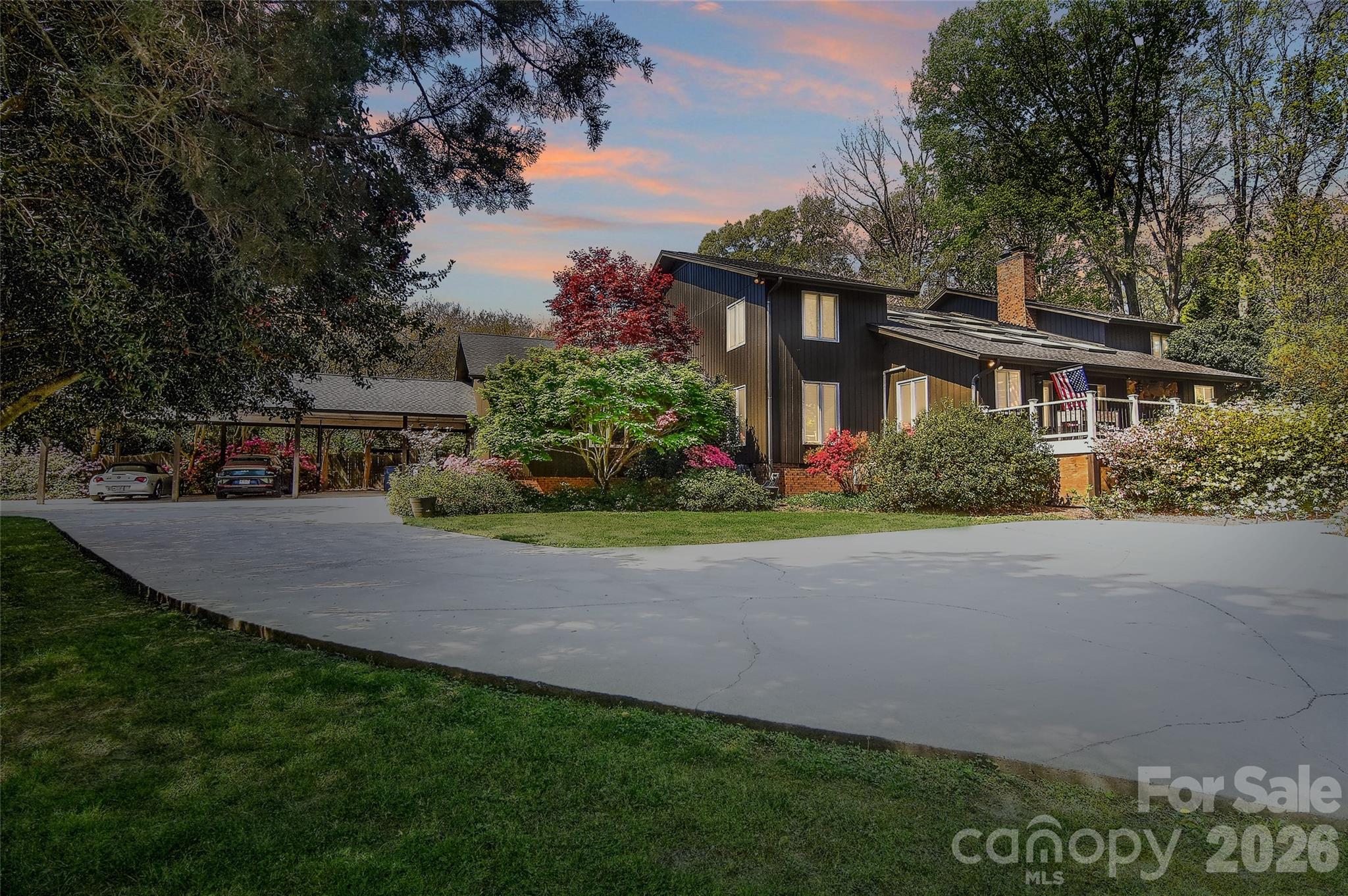 Mayhew Country Estates - Residential