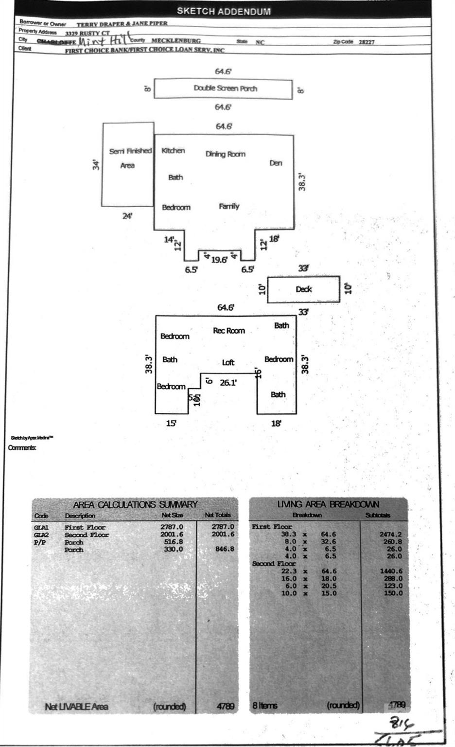 Mayhew Country Estates - Residential