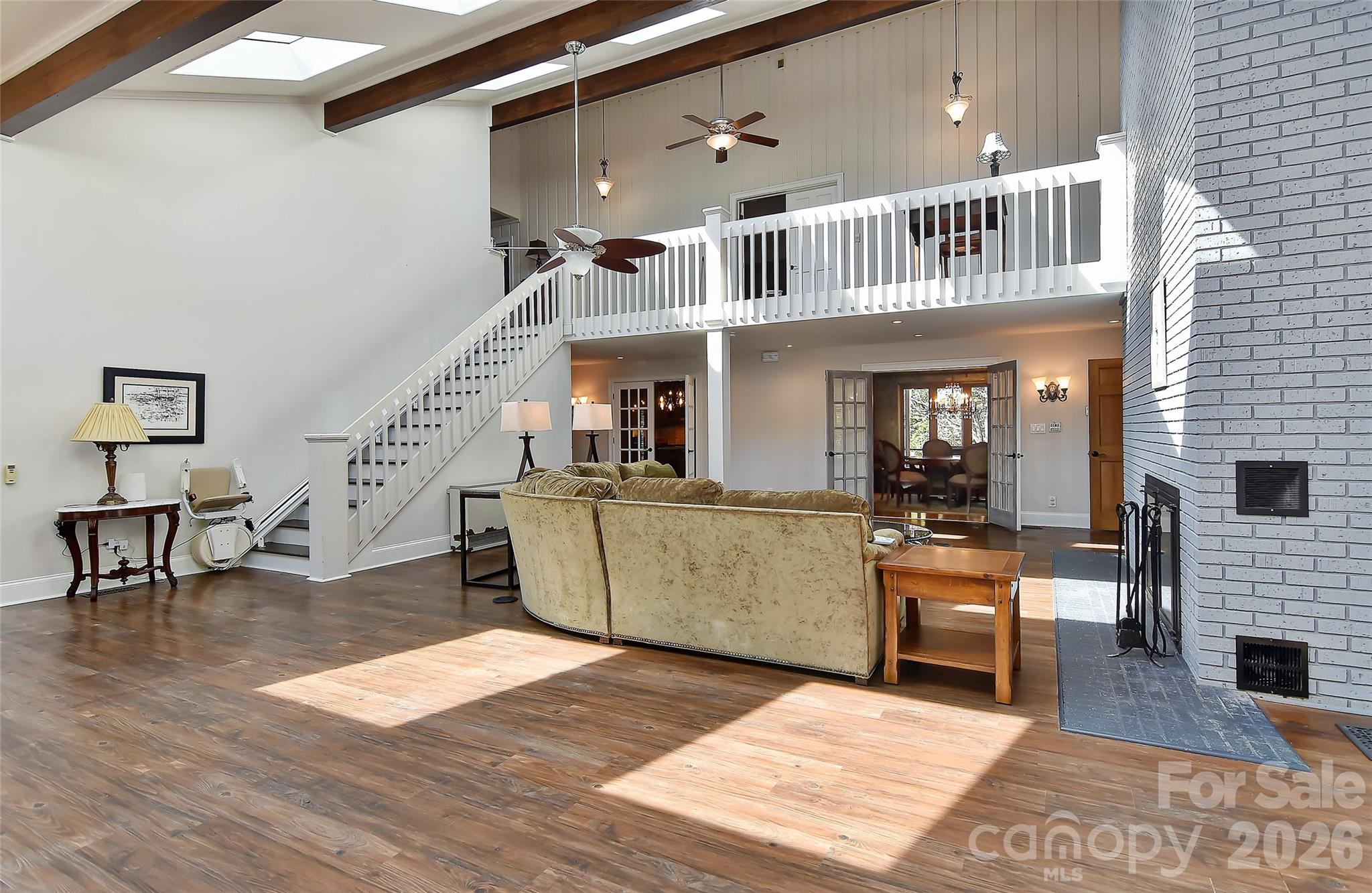 Mayhew Country Estates - Residential