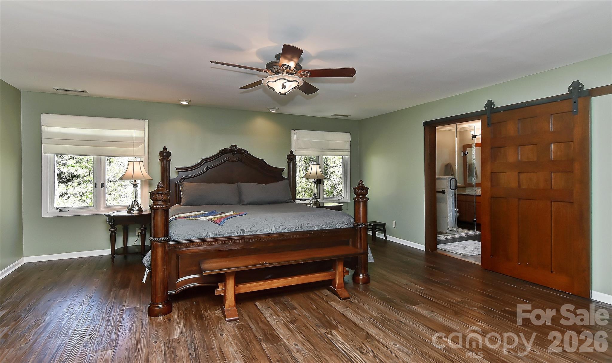 Mayhew Country Estates - Residential