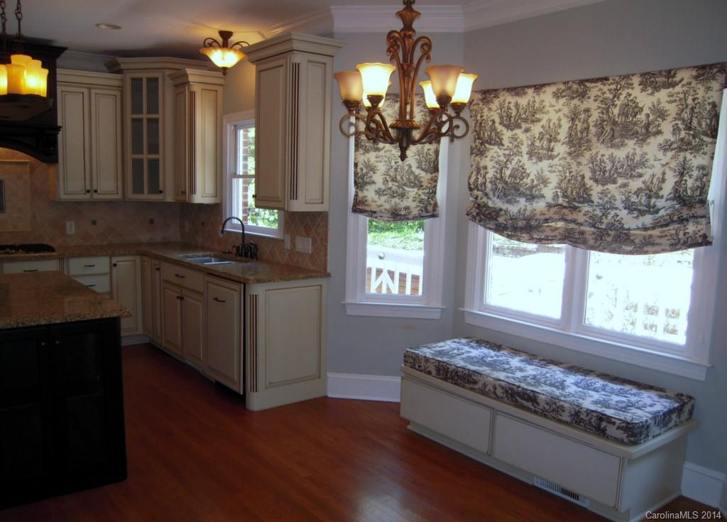 River Run - Residential