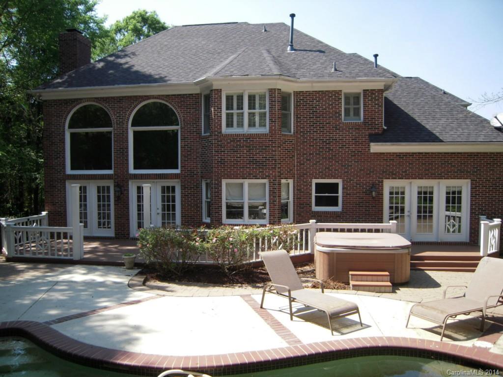 River Run - Residential