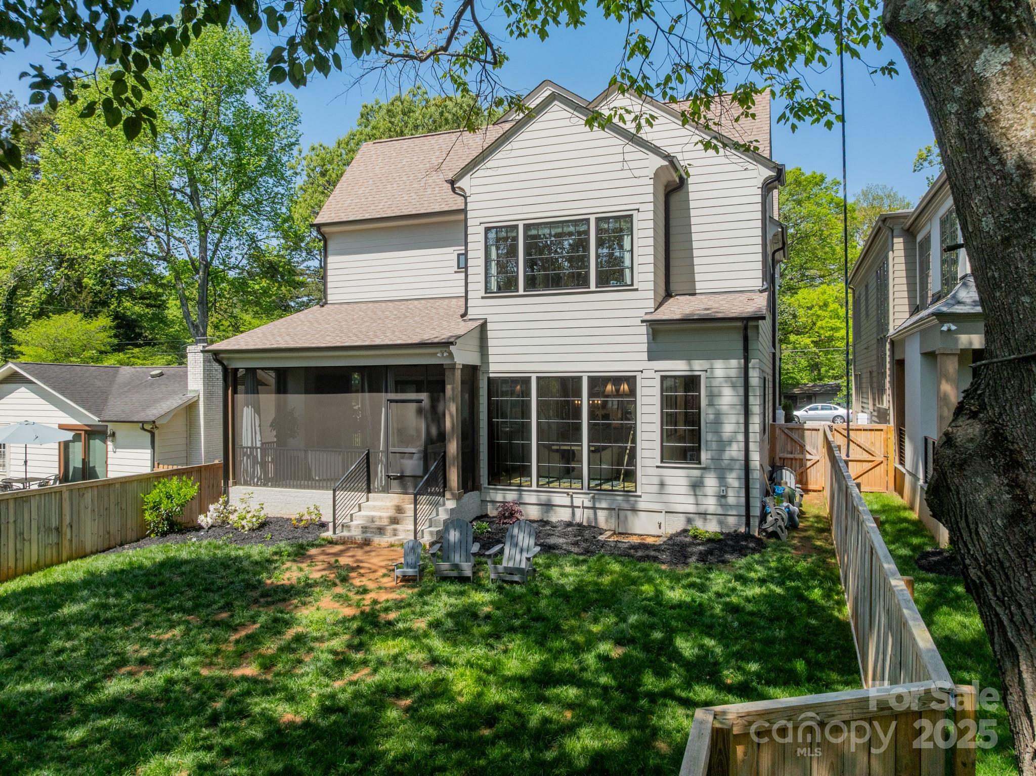 Cotswold - Residential